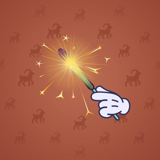 Party Sparkler #163048