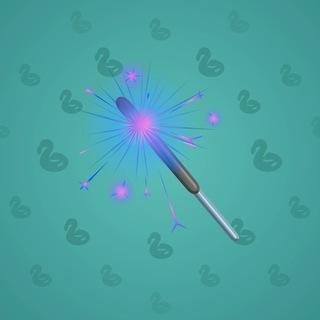 Party Sparkler #163060