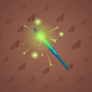 Party Sparkler #163067