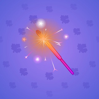 Party Sparkler #163069
