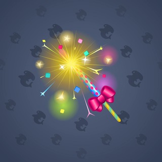 Party Sparkler #163073