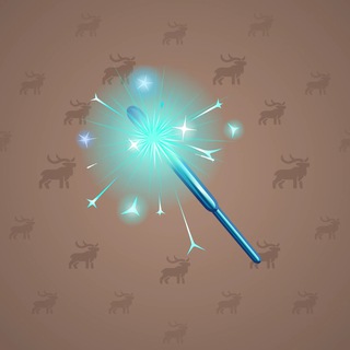 Party Sparkler #163082