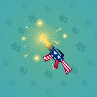 Party Sparkler #163353