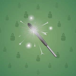 Party Sparkler #163467