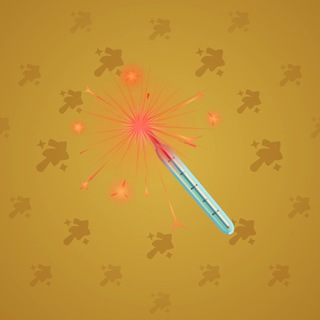 Party Sparkler #163468
