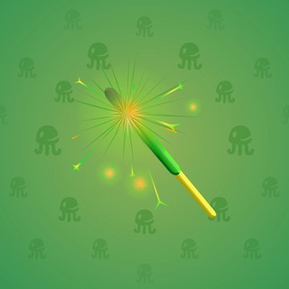 Party Sparkler #163475