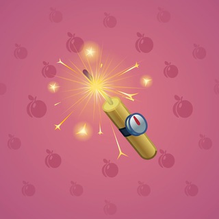 Party Sparkler #163478
