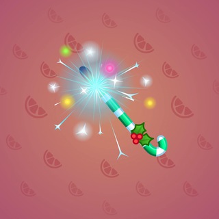 Party Sparkler #163481