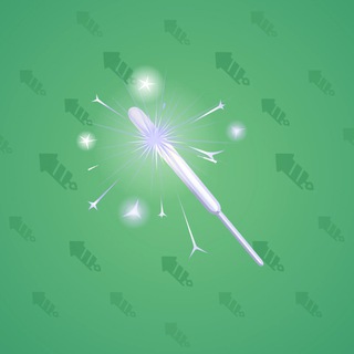 Party Sparkler #163484