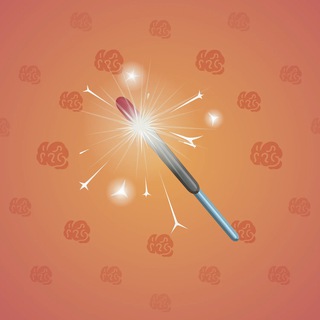 Party Sparkler #163485