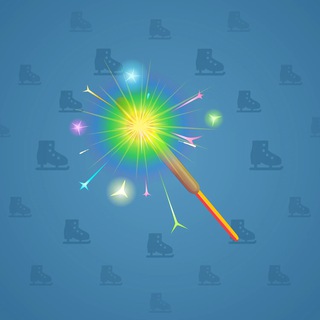 Party Sparkler #163487
