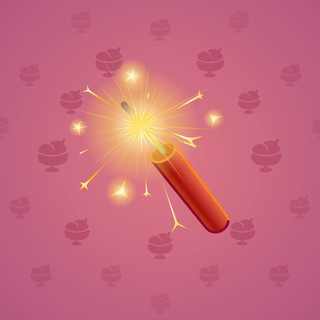 Party Sparkler #163491