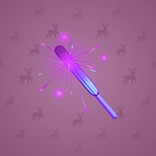 Party Sparkler #163497