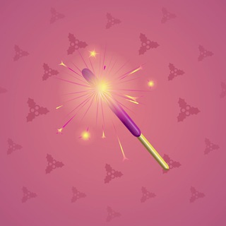 Party Sparkler #163501