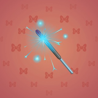 Party Sparkler #163506