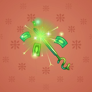 Party Sparkler #163512