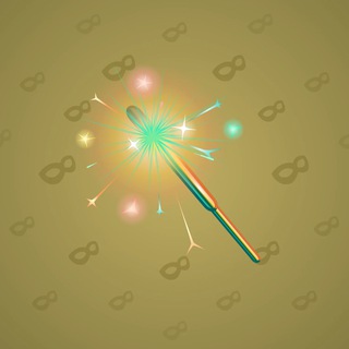 Party Sparkler #163535