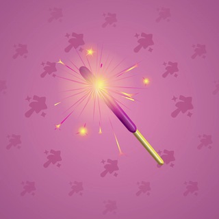 Party Sparkler #163536