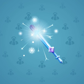 Party Sparkler #163541