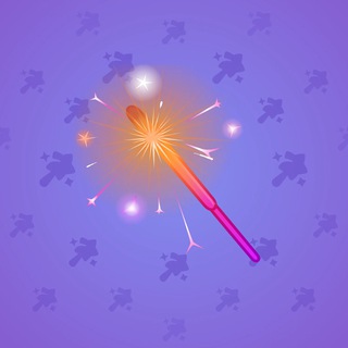 Party Sparkler #163545