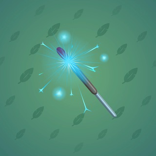 Party Sparkler #163547