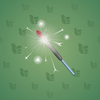 Party Sparkler #163553