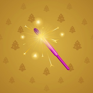 Party Sparkler #163554