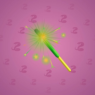 Party Sparkler #163555