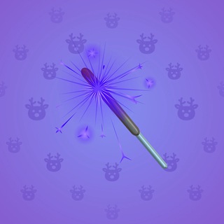 Party Sparkler #163697