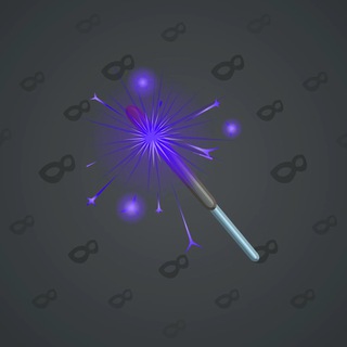 Party Sparkler #163698
