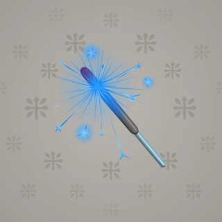 Party Sparkler #163701