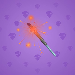 Party Sparkler #163704