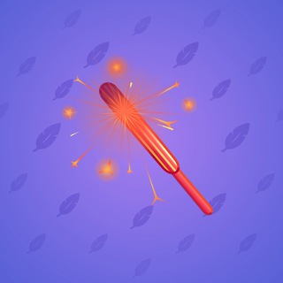 Party Sparkler #163707