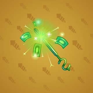 Party Sparkler #163708