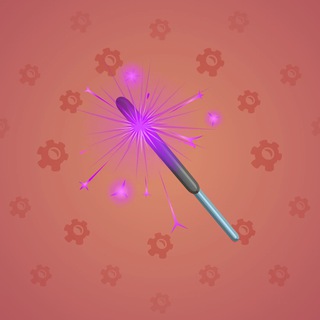 Party Sparkler #163709