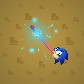 Party Sparkler #163716