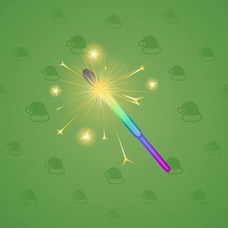 Party Sparkler #163717