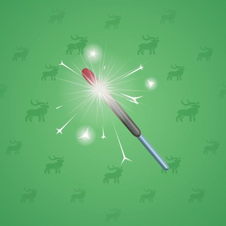 Party Sparkler #163719