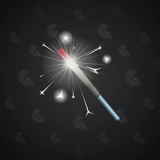 Party Sparkler #163720