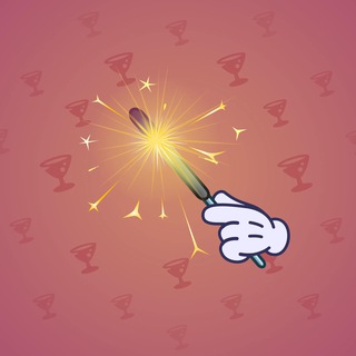 Party Sparkler #163721