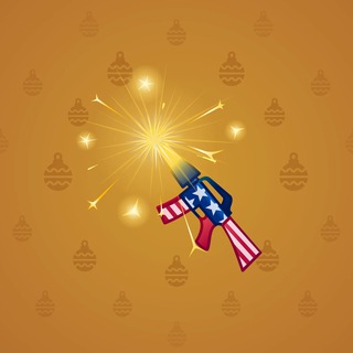 Party Sparkler #163722