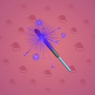 Party Sparkler #163724