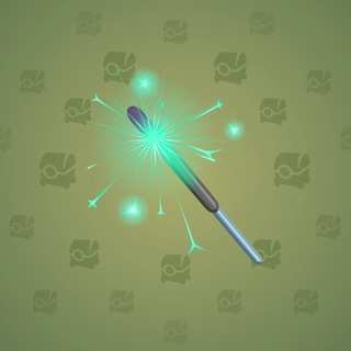 Party Sparkler #163725
