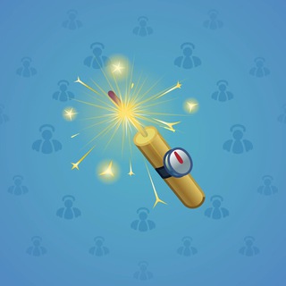 Party Sparkler #163726
