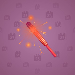 Party Sparkler #163730