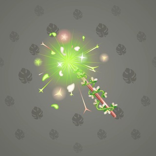 Party Sparkler #163732