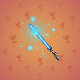 Party Sparkler #163925