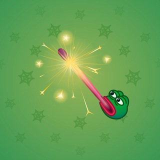 Party Sparkler #163933