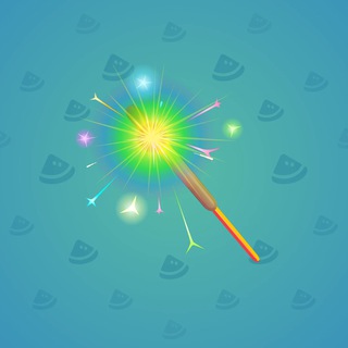 Party Sparkler #163939