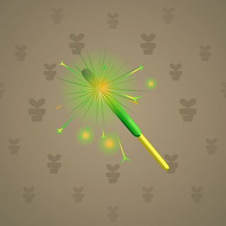 Party Sparkler #163942